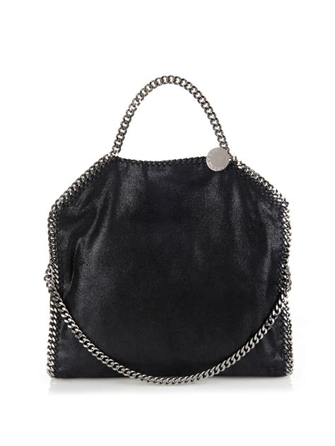 fake falabella bag|stella mccartney falabella bag celebrities.